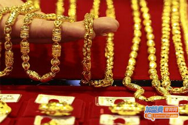 金銀首飾 歷史、文化與現(xiàn)代時(shí)尚的璀璨交融