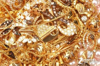 又到一年3·15 網購七日無理由退貨遇阻，金銀飾品成“重災區”